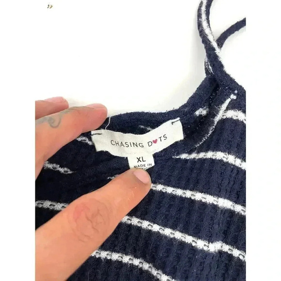 11PC Tops Shorts L-XL Forever 21 Lucky Wet Seal Clothing Reseller Bundle Clothes - Picture 16 of 16